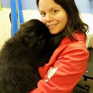 Meet your Posher, Jessica